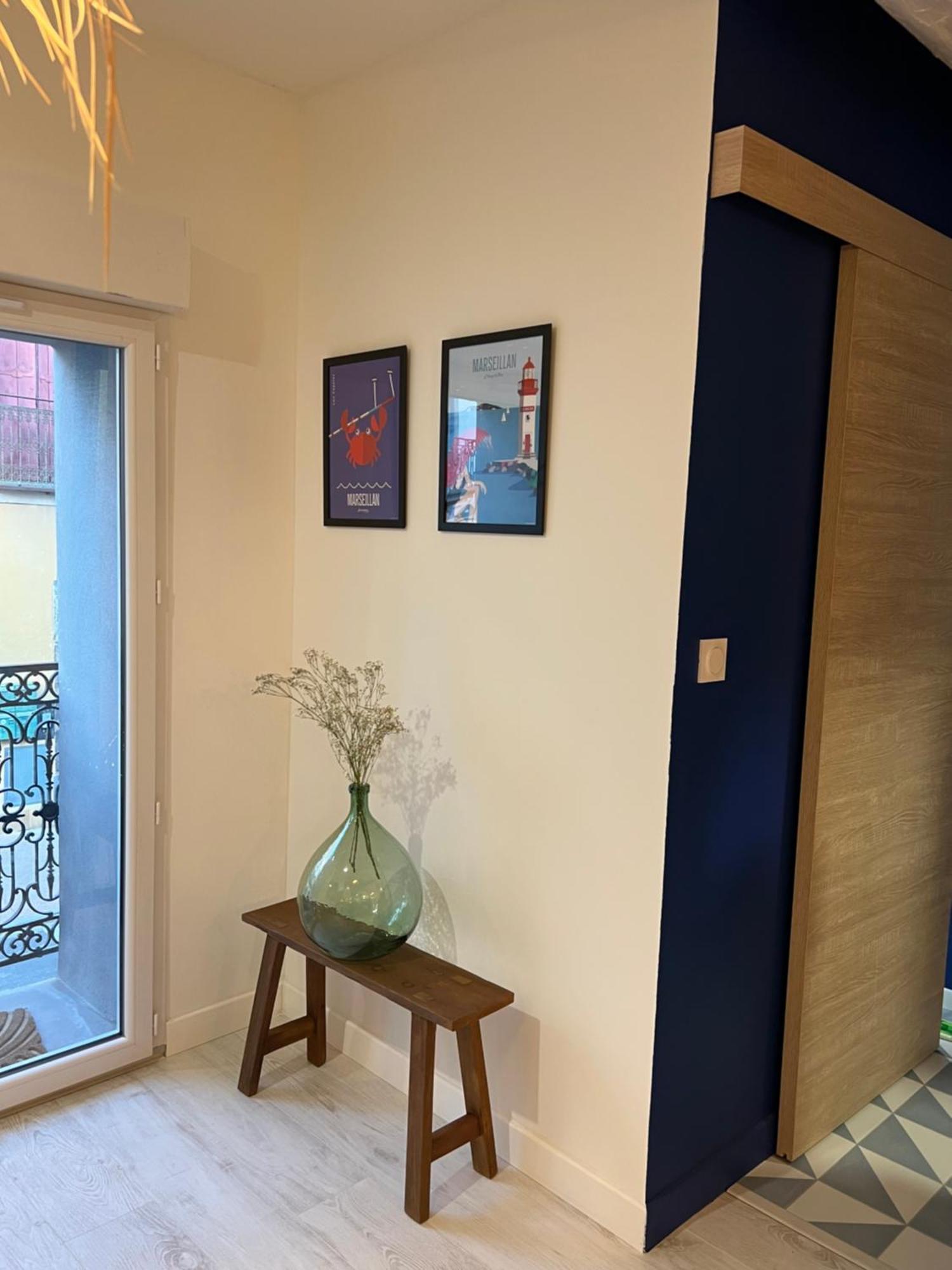 Le Majorelle Марсеян Екстер'єр фото