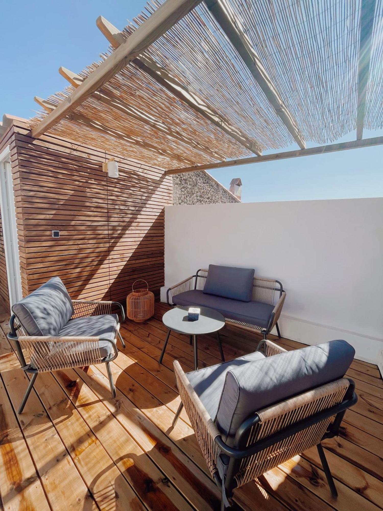 Le Majorelle Марсеян Екстер'єр фото
